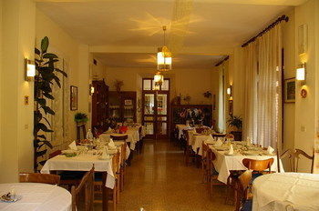 Hotel Albergo Ristorante Guidi
