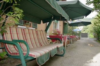 Hotel Albergo Ristorante Guidi