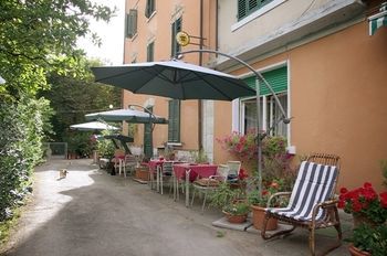 Hotel Albergo Ristorante Guidi