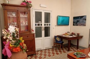 Hotel Albergo Ristorante Guidi
