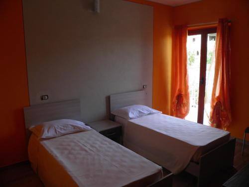 Bed & Breakfast B&amp;b Mare &amp; Luna