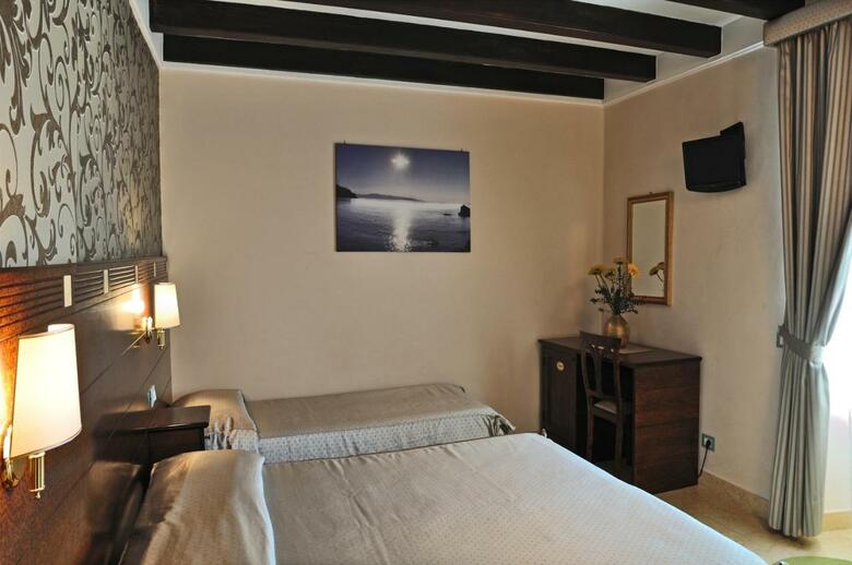 Al Casaletto Hotel