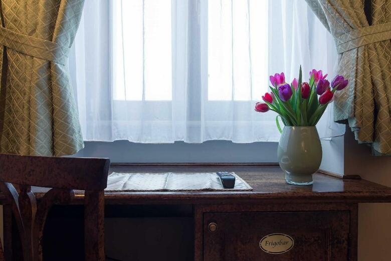 Al Casaletto Hotel