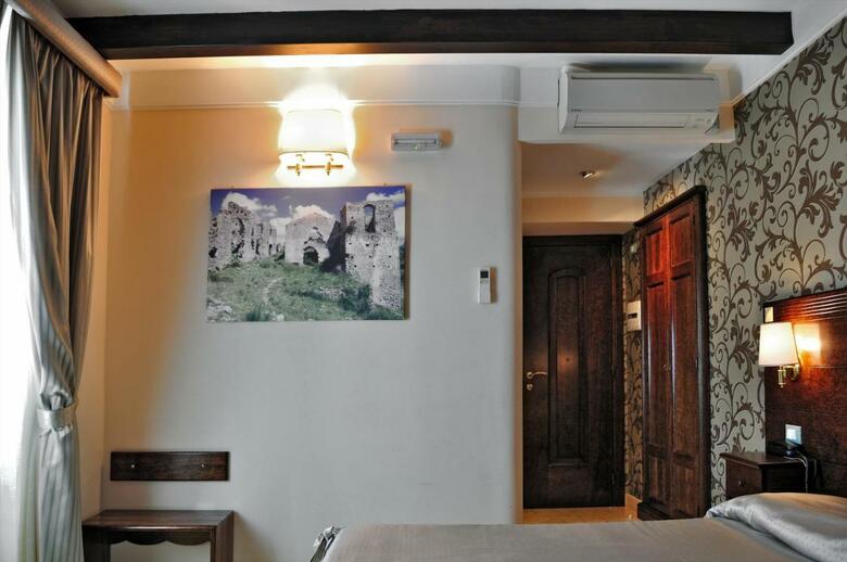 Al Casaletto Hotel