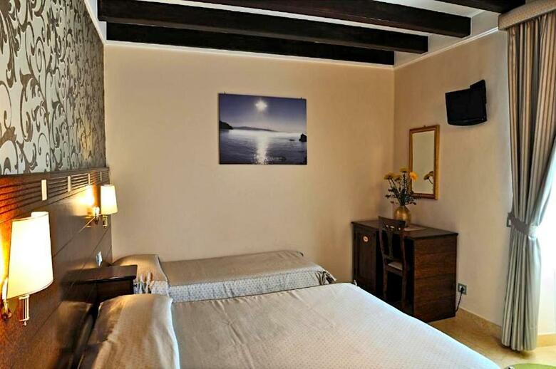 Al Casaletto Hotel