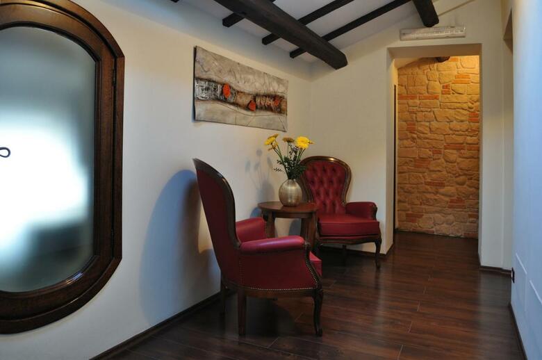 Al Casaletto Hotel