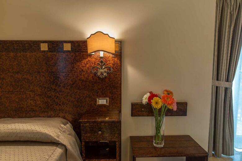 Al Casaletto Hotel