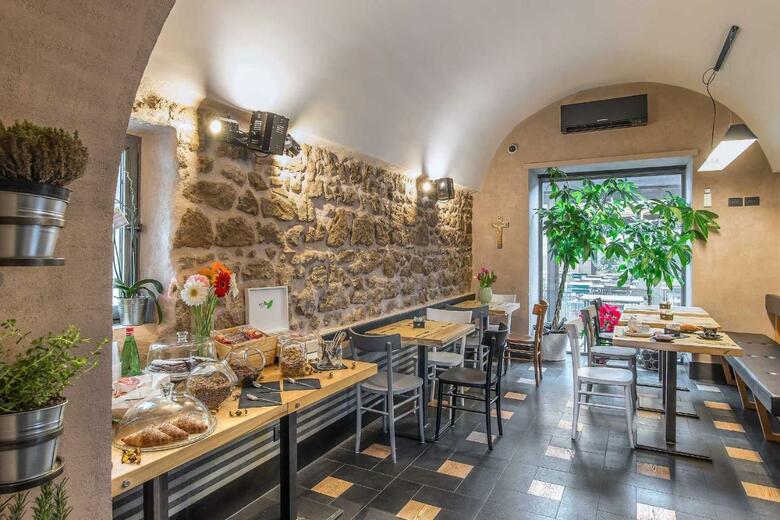 Al Casaletto Hotel