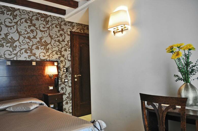 Al Casaletto Hotel