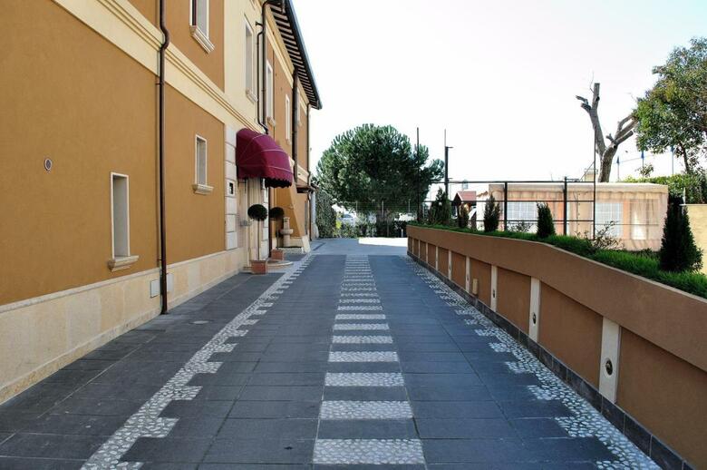 Al Casaletto Hotel