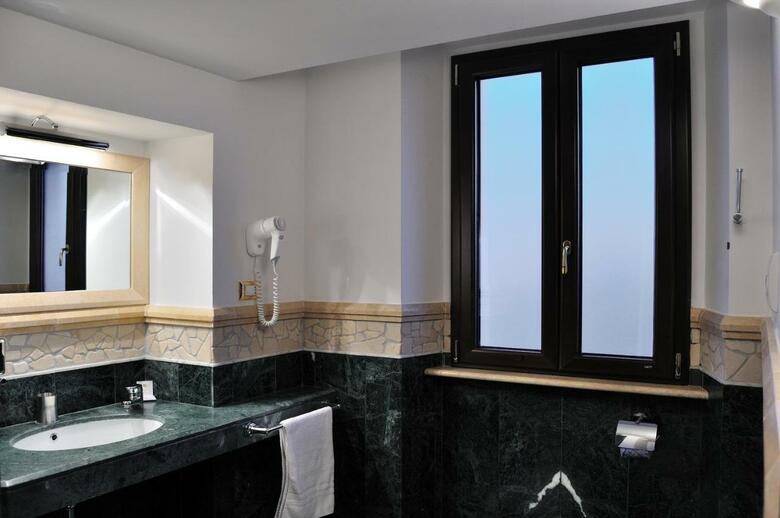 Al Casaletto Hotel
