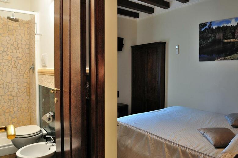 Al Casaletto Hotel