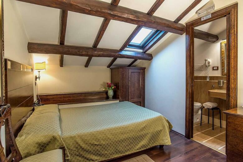 Al Casaletto Hotel
