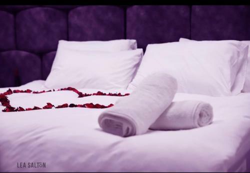 Bed & Breakfast Sky City