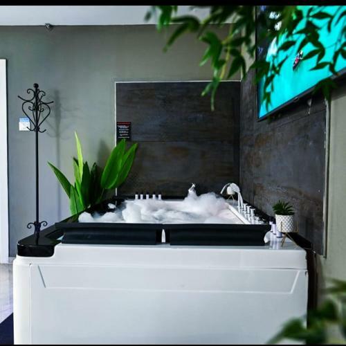 Bed & Breakfast Sky City