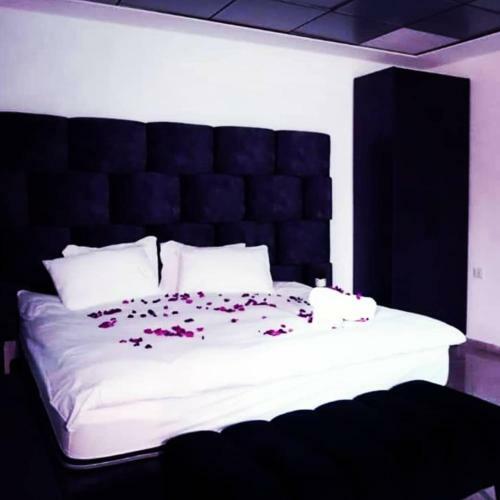 Bed & Breakfast Sky City