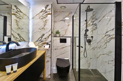 Apartamento Kings Towers