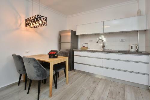 Apartamento Kings Towers