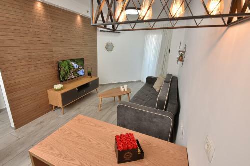 All New Holiday Apartment
