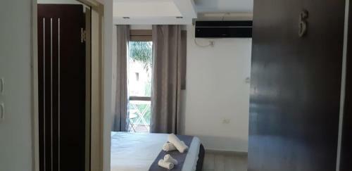 Hotel Nofim Suites