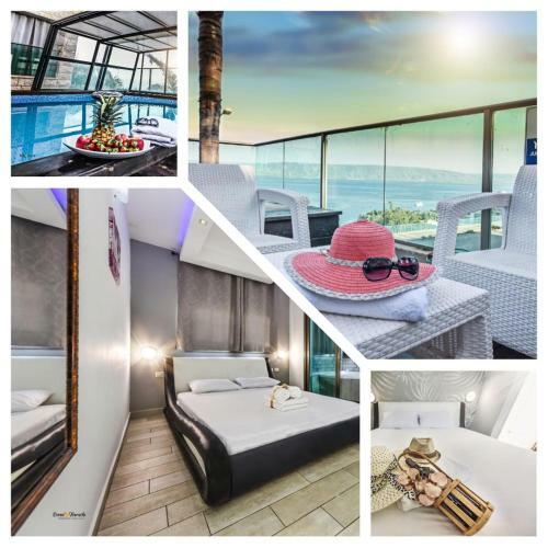 Hotel Nofim Suites