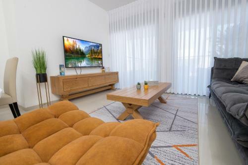 Apartamento Etzel Batya