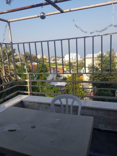 Apartamento ???? ????? Weiss Kinneret