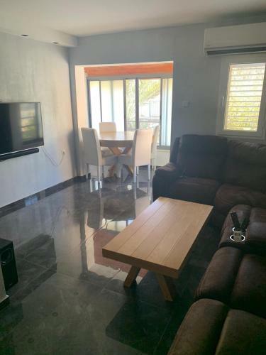 Apartamento ???? ????? Weiss Kinneret