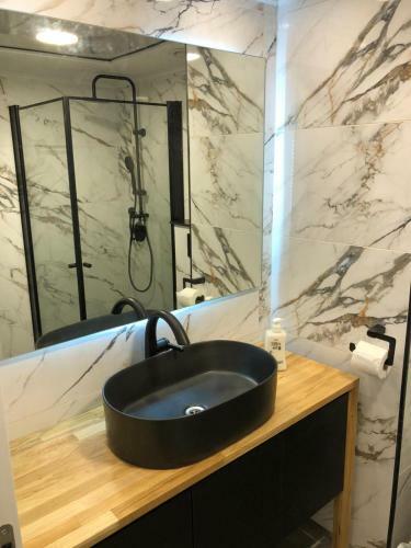 Apartamento Kinneret Boutique