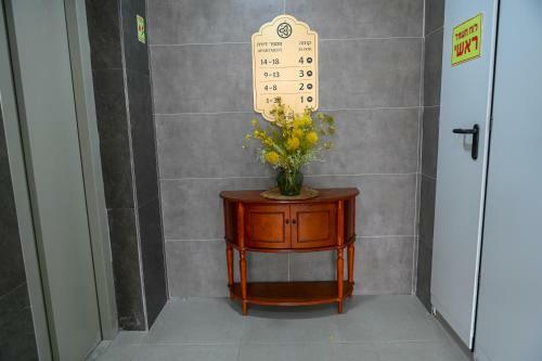 Apartamento Europa Residence