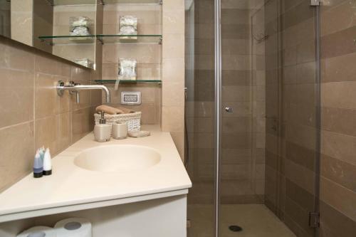 Apartamento Rental Israel-mamila Residences 14