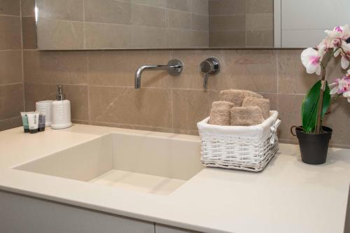 Apartamento Rental Israel-mamila Residences 14