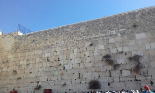 Apartamento Rental Israel-mamila Residences 14