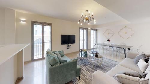 Apartamento Rental Israel-mamila Residences 14