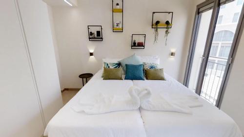 Apartamento Rental Israel-mamila Residences 14