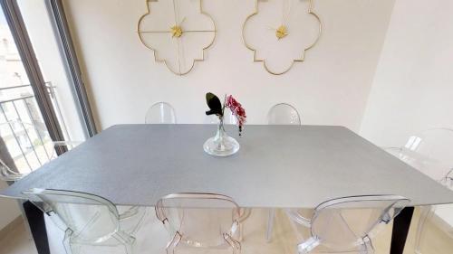 Apartamento Rental Israel-mamila Residences 14