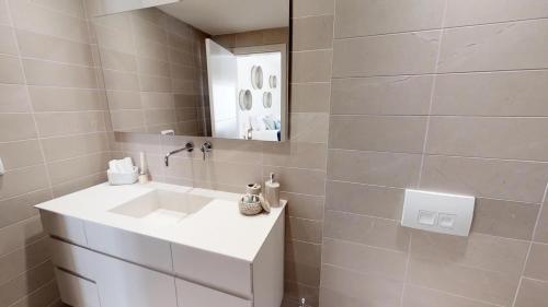 Apartamento Rental Israel-mamila Residences 14