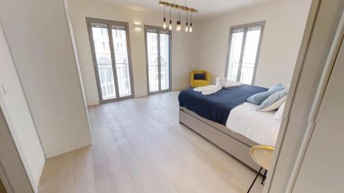 Apartamento Rental Israel-mamila Residences 14