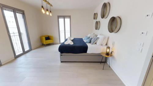 Apartamento Rental Israel-mamila Residences 14