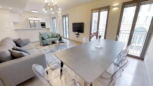 Apartamento Rental Israel-mamila Residences 14