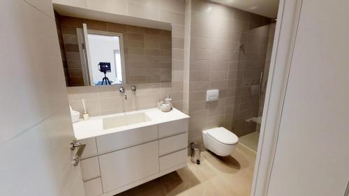 Apartamento Rental Israel-mamila Residences 14