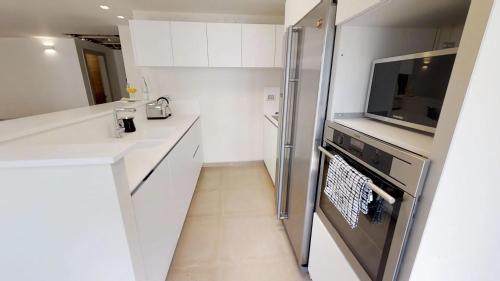 Apartamento Rental Israel-mamila Residences 14