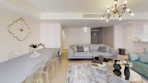 Apartamento Rental Israel-mamila Residences 14