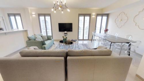 Apartamento Rental Israel-mamila Residences 14