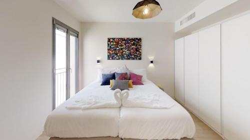 Apartamento Rental Israel-mamila Residences 14