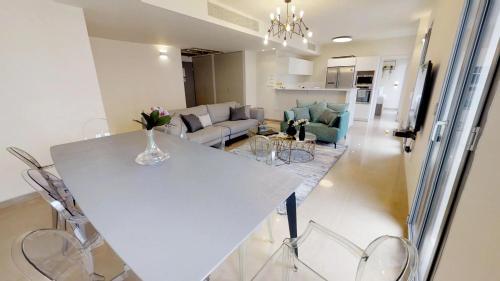 Apartamento Rental Israel-mamila Residences 14