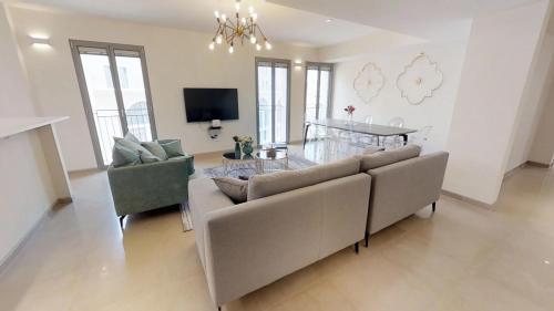 Apartamento Rental Israel-mamila Residences 14
