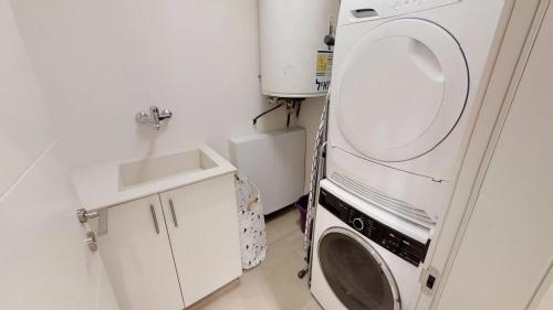Apartamento Rental Israel-mamila Residences 14