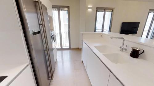 Apartamento Rental Israel-mamila Residences 14