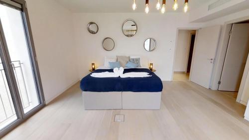 Apartamento Rental Israel-mamila Residences 14